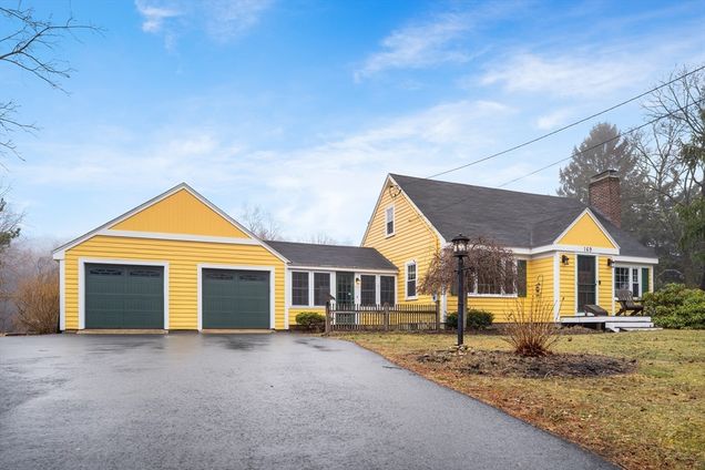 169 Brandy Brow Rd Haverhill, MA House Sold - Photo 1 of 29. Opens carousel modal