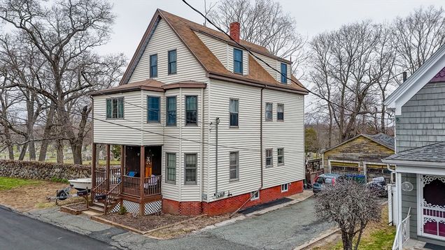 55 Winthrop St Lynn, MA Multifamily Sold - Photo 1 of 38. Opens carousel modal