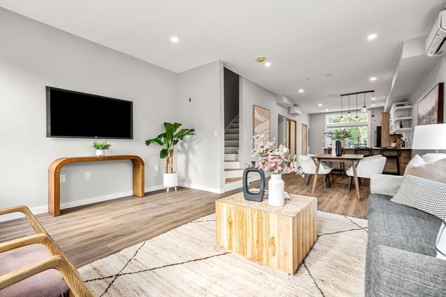33 Copeland Unit H Boston, MA Condo Sold - Photo 1 of 25. Opens carousel modal