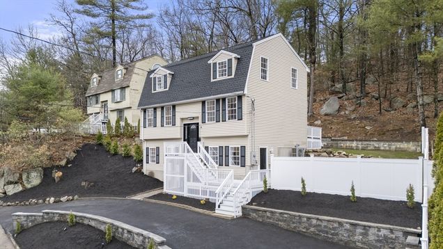 6 Larchwood Billerica, MA House Sold - Photo 1 of 21. Opens carousel modal