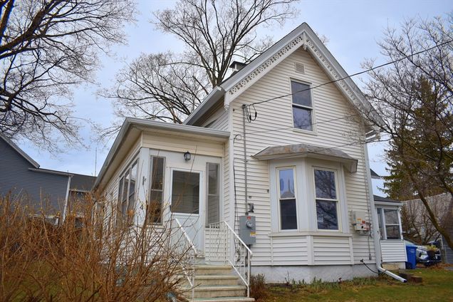 4 Eaton Pl Leominster, MA House Sold - Photo 1 of 24. Opens carousel modal