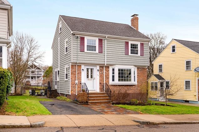 29 Delano Park