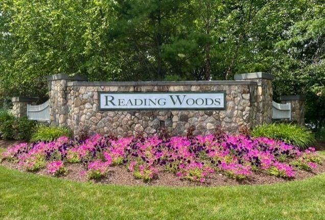 75 Augustus Unit 1011 Reading, MA Condo Sold - Photo 1 of 18. Opens carousel modal