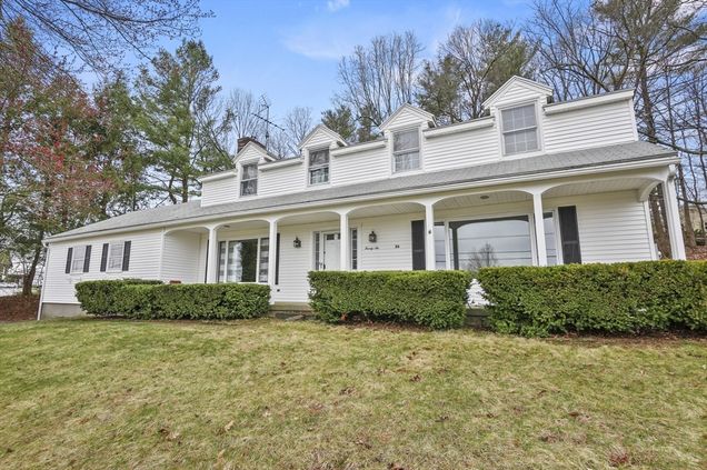 26 Bancroft Street Auburn, MA House Sold - Photo 1 of 42. Opens carousel modal