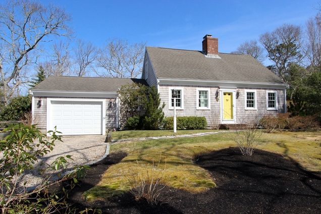 22 Oak Lane Brewster, MA House Sold - Photo 1 of 42. Opens carousel modal