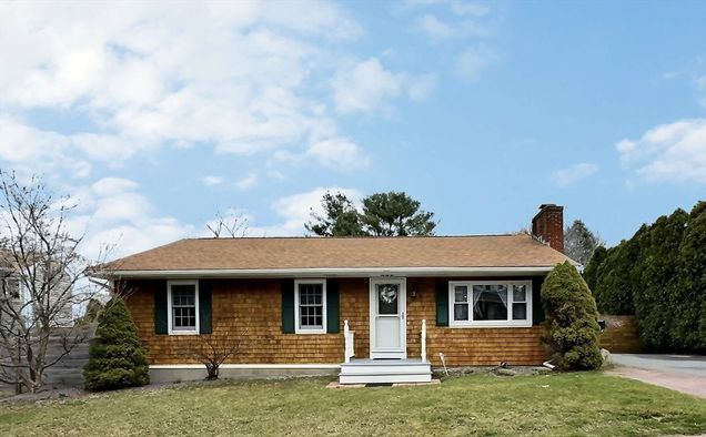11 Cherry Street Ct Plymouth, MA House Sold - Photo 1 of 15. Opens carousel modal