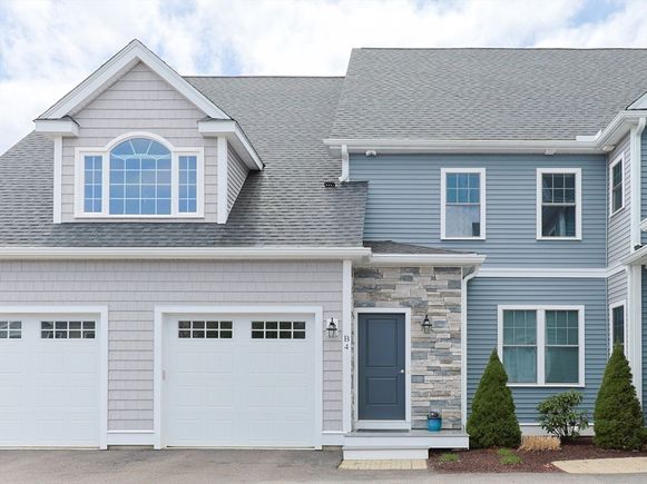 1 Roseland St. Unit B4 Foxboro, MA Condo Sold - Photo 1 of 31. Opens carousel modal