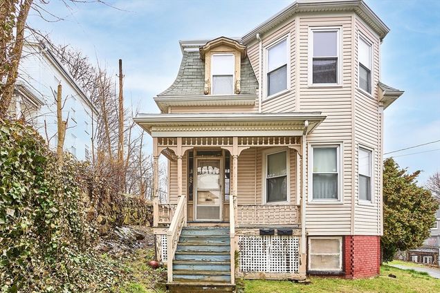 1 1/2 Forest Hill Ave Lynn, MA Multifamily Sold - Photo 1 of 33. Opens carousel modal