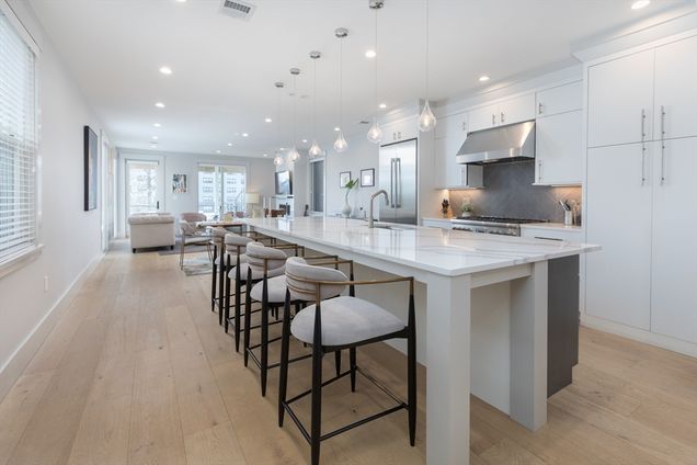 409 E 7th St Unit 1 Boston, MA Condo Sold - Photo 1 of 38. Opens carousel modal
