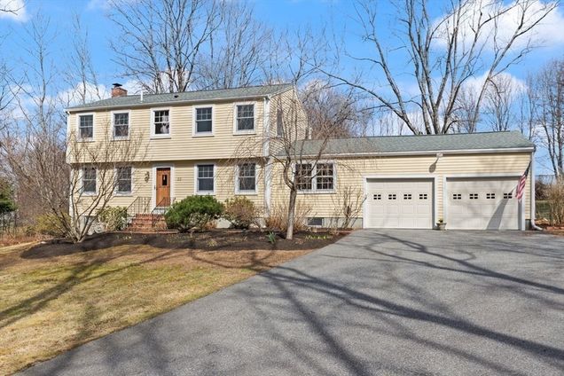 22 Wildwood Rd. Andover, MA House Sold - Photo 1 of 34. Opens carousel modal