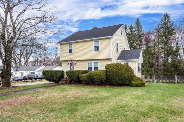 79 Grove Street Hopkinton, MA House Sold - Photo 1 of 20. Opens carousel modal