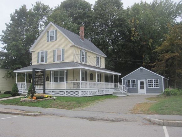 17 Stevens Unit 1 Littleton, MA Townhouse Active - Photo 1 of 1. Opens carousel modal