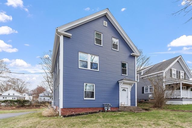 2 South Merrill Street Haverhill, MA Multifamily Sold - Photo 1 of 29. Opens carousel modal