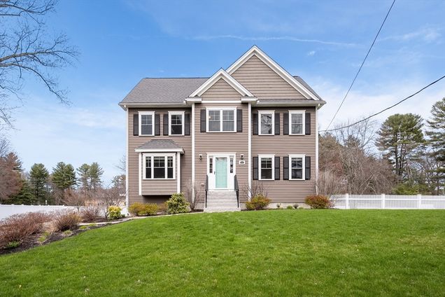 19 Boutwell St Wilmington, MA House Sold - Photo 1 of 42. Opens carousel modal