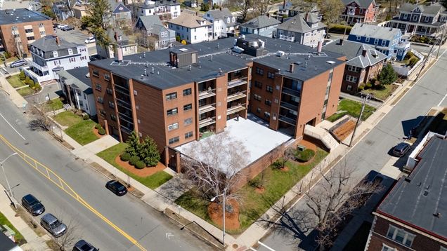 12 Mount Vernon St Unit 17 Melrose, MA Condo Sold - Photo 1 of 36. Opens carousel modal