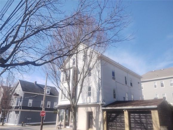 198 Ives Unit 3 Providence, RI Apartment Active - Photo 1 of 7. Opens carousel modal