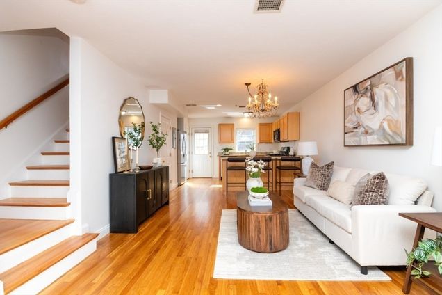 119 Tudor St Unit Unit 119 Boston, MA Condo Sold - Photo 1 of 27. Opens carousel modal