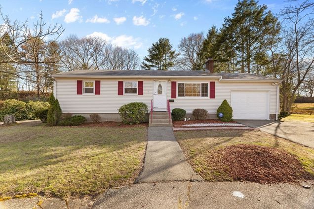 11 Cochato Park Randolph, MA House Sold - Photo 1 of 42. Opens carousel modal