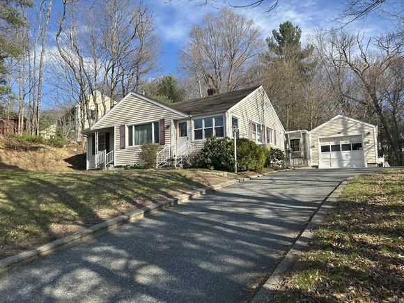 177 Hartford Ave E Uxbridge, MA House Sold - Photo 1 of 5. Opens carousel modal