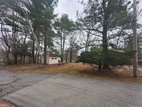 212 Lot B Chestnut Andover, MA Plot of land Sold - Photo 1 of 9. Opens carousel modal