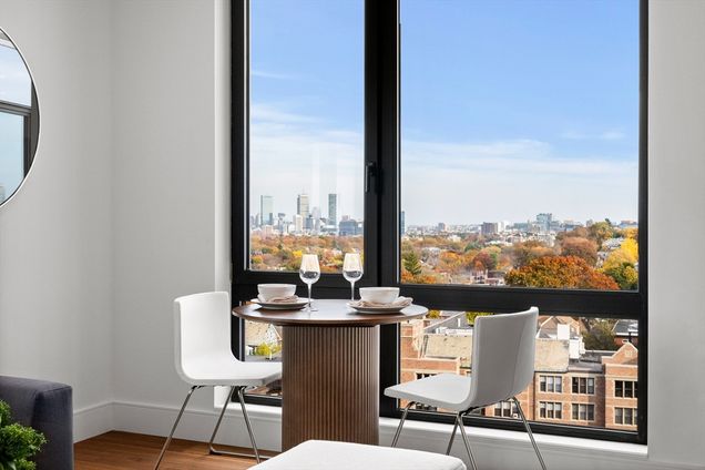 1515 Commonwealth Ave Unit 213 Boston, MA Condo Sold - Photo 1 of 34. Opens carousel modal
