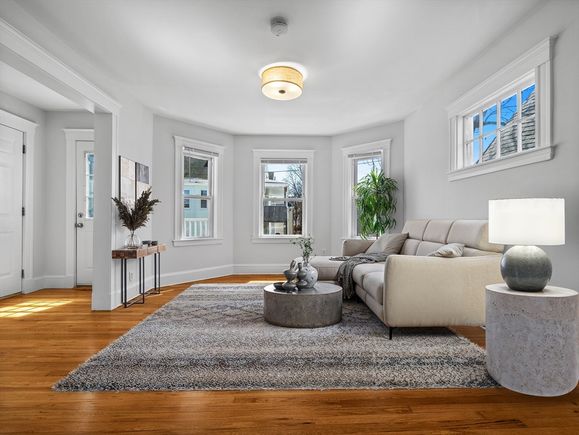 43 Dalrymple St Unit 3 Boston, MA Condo Sold - Photo 1 of 15. Opens carousel modal