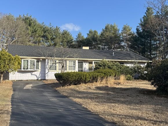 45 Greenwood Rd Sudbury, MA House Sold - Photo 1 of 2. Opens carousel modal