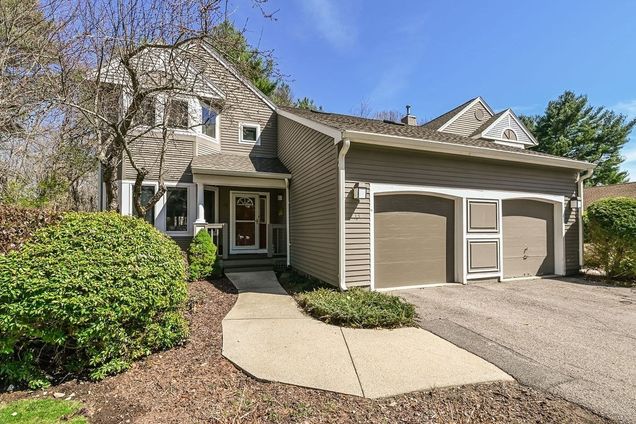 13 Cannon Forge Dr Unit 13 Foxboro, MA Condo Sold - Photo 1 of 40. Opens carousel modal