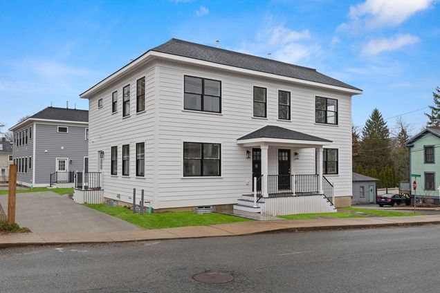 25 Pleasant Street Unit 2 Ipswich, MA Condo Sold - Photo 1 of 32. Opens carousel modal