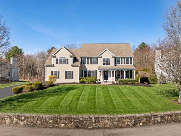 27 Concerto Court Easton, MA House Sold - Photo 1 of 42. Opens carousel modal