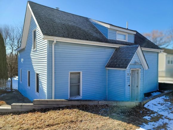 25 Hourihan St Peabody, MA House Active - Photo 1 of 19. Opens carousel modal