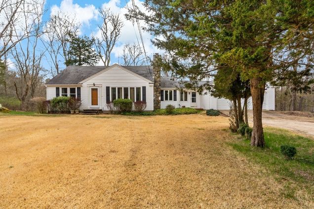 26 Moulton Rehoboth, MA House Sold - Photo 1 of 28. Opens carousel modal