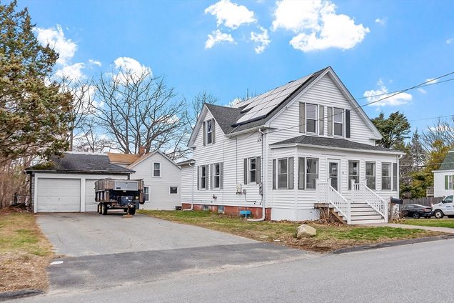 16 Robillard St Gardner, MA House Sold - Photo 1 of 39. Opens carousel modal