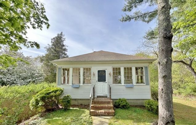 27 Nicks Rock Rd