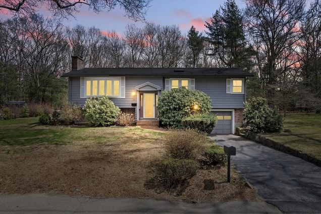 26 Hampton Rd. Sharon, MA House Sold - Photo 1 of 38. Opens carousel modal