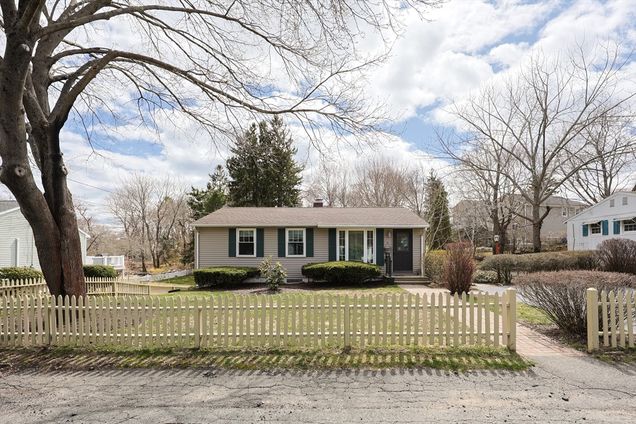 5 Ronna Rd Gloucester, MA House Sold - Photo 1 of 37. Opens carousel modal