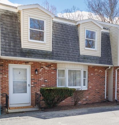1 General Hobbs Unit 2 Holden, MA Condo Sold - Photo 1 of 25. Opens carousel modal