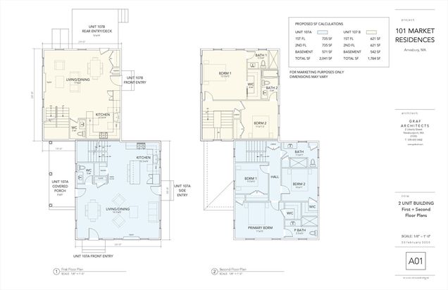 107 Market Street Unit A Amesbury, MA Condo Sold - Photo 1 of 4. Opens carousel modal