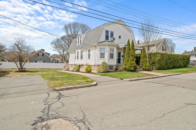 105 107 Pine Grove Street New Bedford, MA Multifamily Sold - Photo 1 of 42. Opens carousel modal