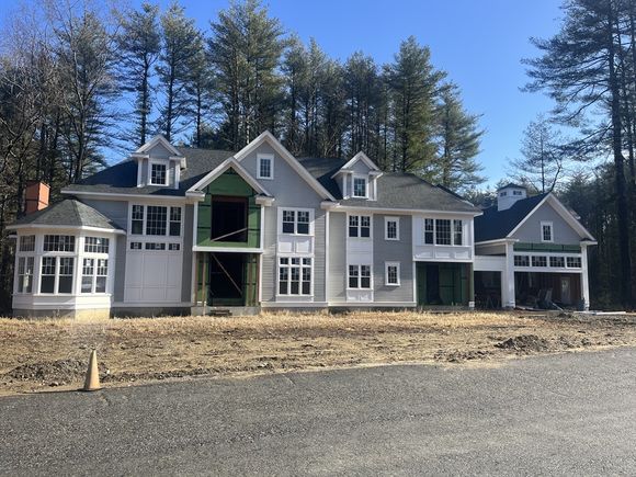 Lot 3 Nolan Cir Sudbury, MA Plot of land Sold - Photo 1 of 1. Opens carousel modal
