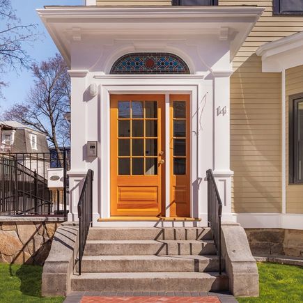 14 Alaska Unit 2 Boston, MA Condo Sold - Photo 1 of 15. Opens carousel modal
