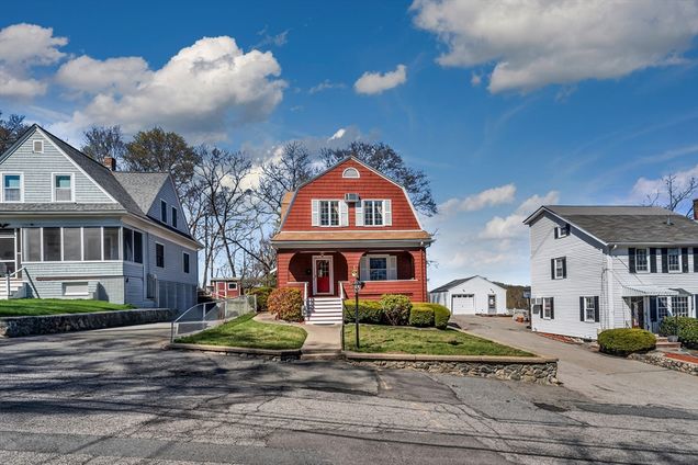 9 Lord Street Waltham, MA House Sold - Photo 1 of 41. Opens carousel modal