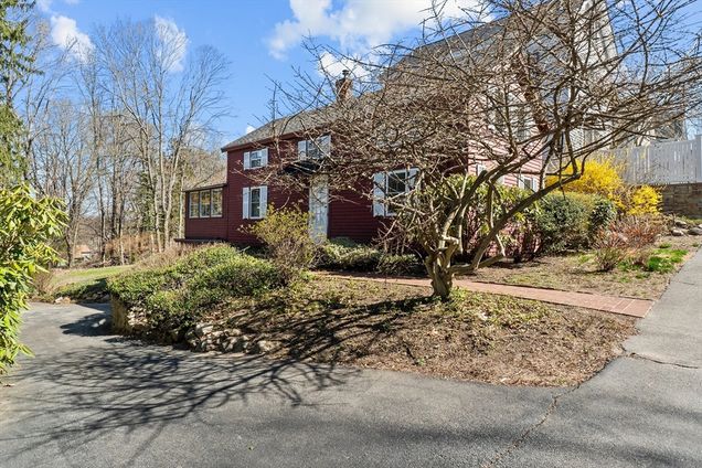 56 Morton St Andover, MA House Sold - Photo 1 of 20. Opens carousel modal