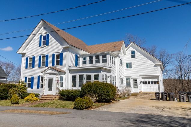 62 Winter Street Gardner, MA Multifamily Sold - Photo 1 of 28. Opens carousel modal