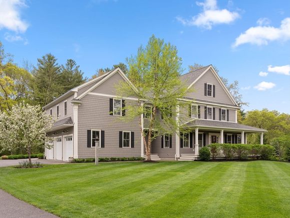 66 Sorli Way Carlisle, MA House Sold - Photo 1 of 40. Opens carousel modal