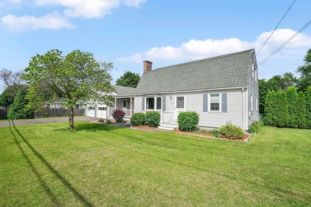 66 Powder Mill Rd Southwick, MA House Sold - Photo 1 of 33. Opens carousel modal