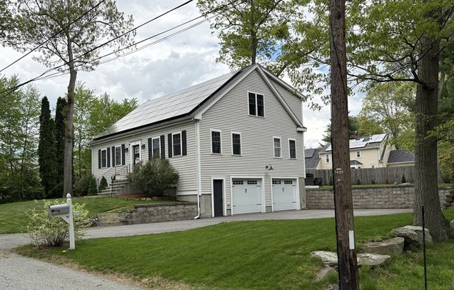 16 Hobbs Street Attleboro, MA House Sold - Photo 1 of 42. Opens carousel modal