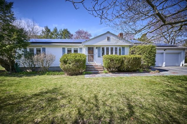 31 Lillian Rd Lexington, MA House Sold - Photo 1 of 41. Opens carousel modal