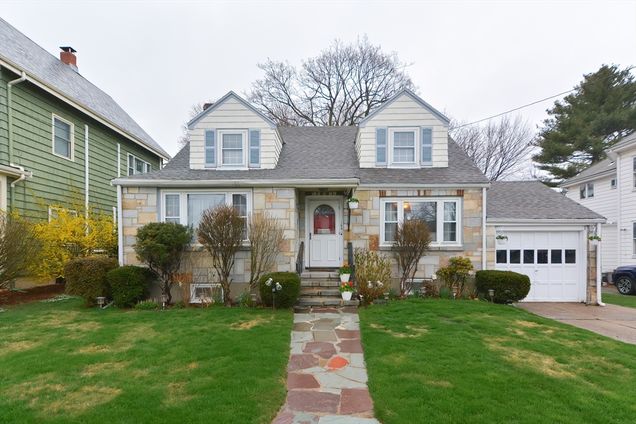 183 Pauline St Winthrop, MA House Sold - Photo 1 of 28. Opens carousel modal