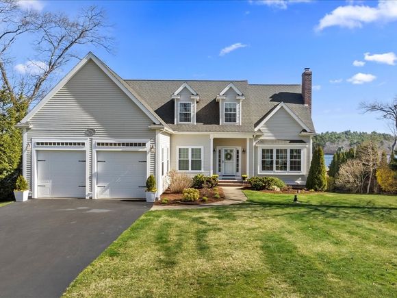 176 Black Cat Rd Plymouth, MA House Sold - Photo 1 of 42. Opens carousel modal